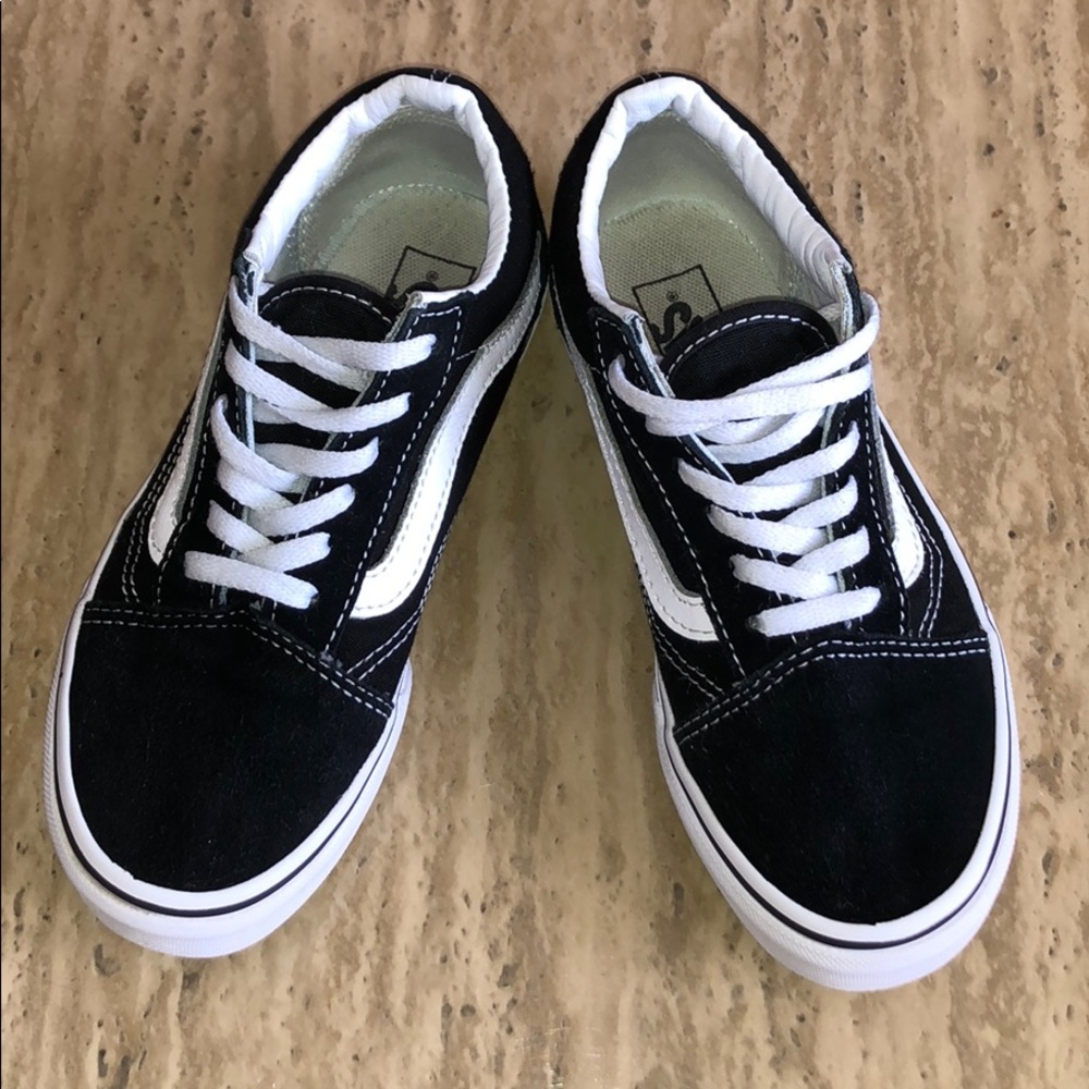 Vans Old Skool Shoes